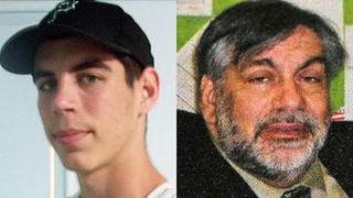NYC Pitcher Throws No-No After Dad Dies Of Swine Flu